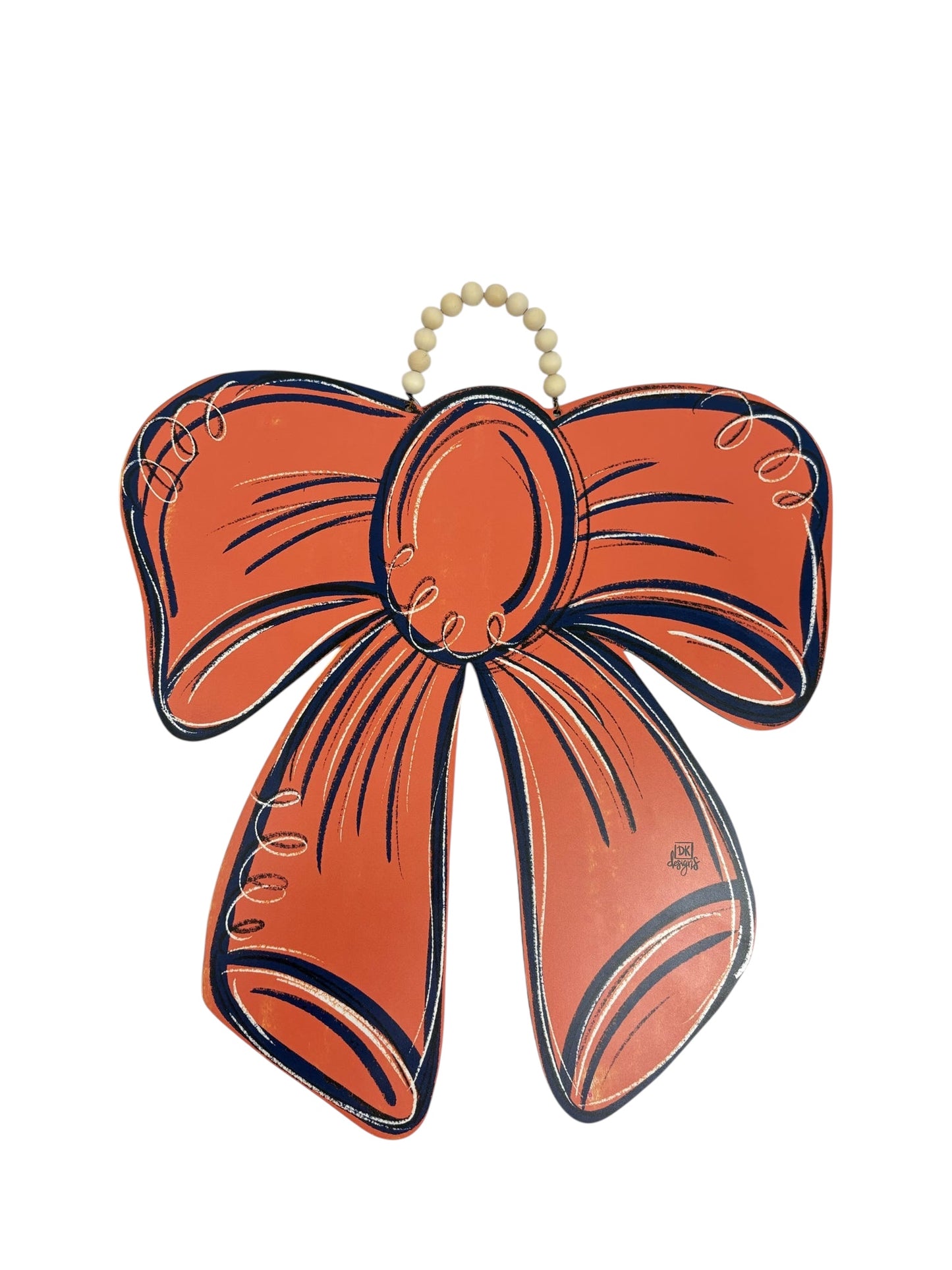 Large Door Hanger
