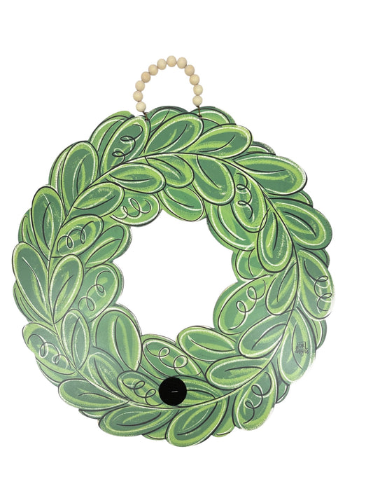 Wreath Door Hanger