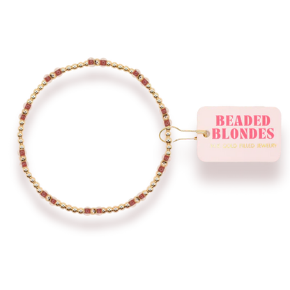 Pre Fall Collection Bracelets
