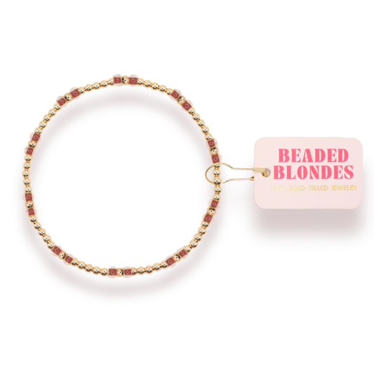 Pre Fall Collection Bracelets
