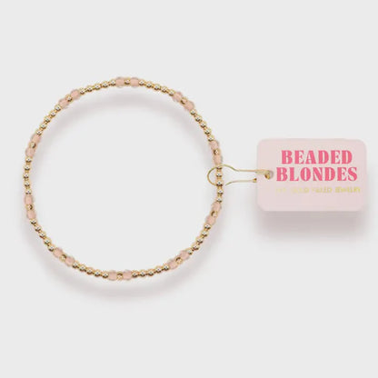 Pre Fall Collection Bracelets