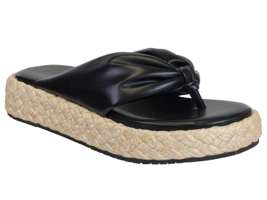 Costa Espadrille Sandals