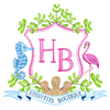 Hissyfits Boutique logo of Dothan, Alabama. Sorority gifts, date night clothing, jewelry can be found on Westgate. Find a good restaurant near here. Shop local and support a business near you