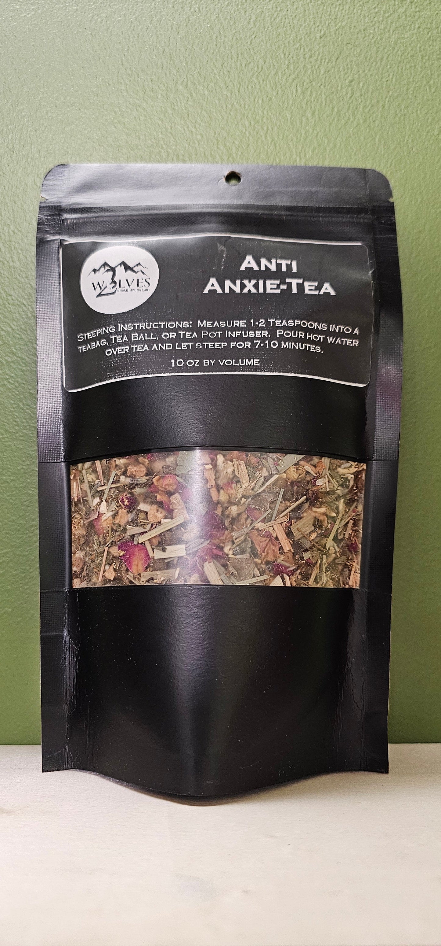 Herbal Tea