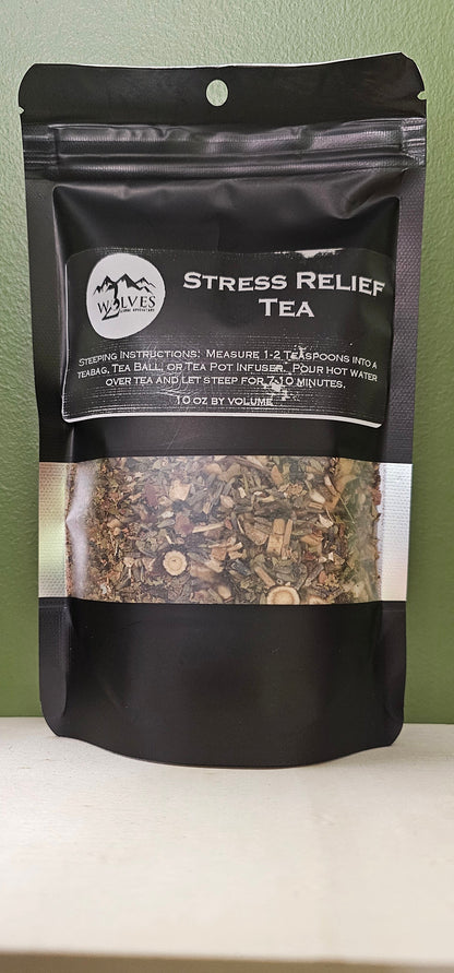 Herbal Tea