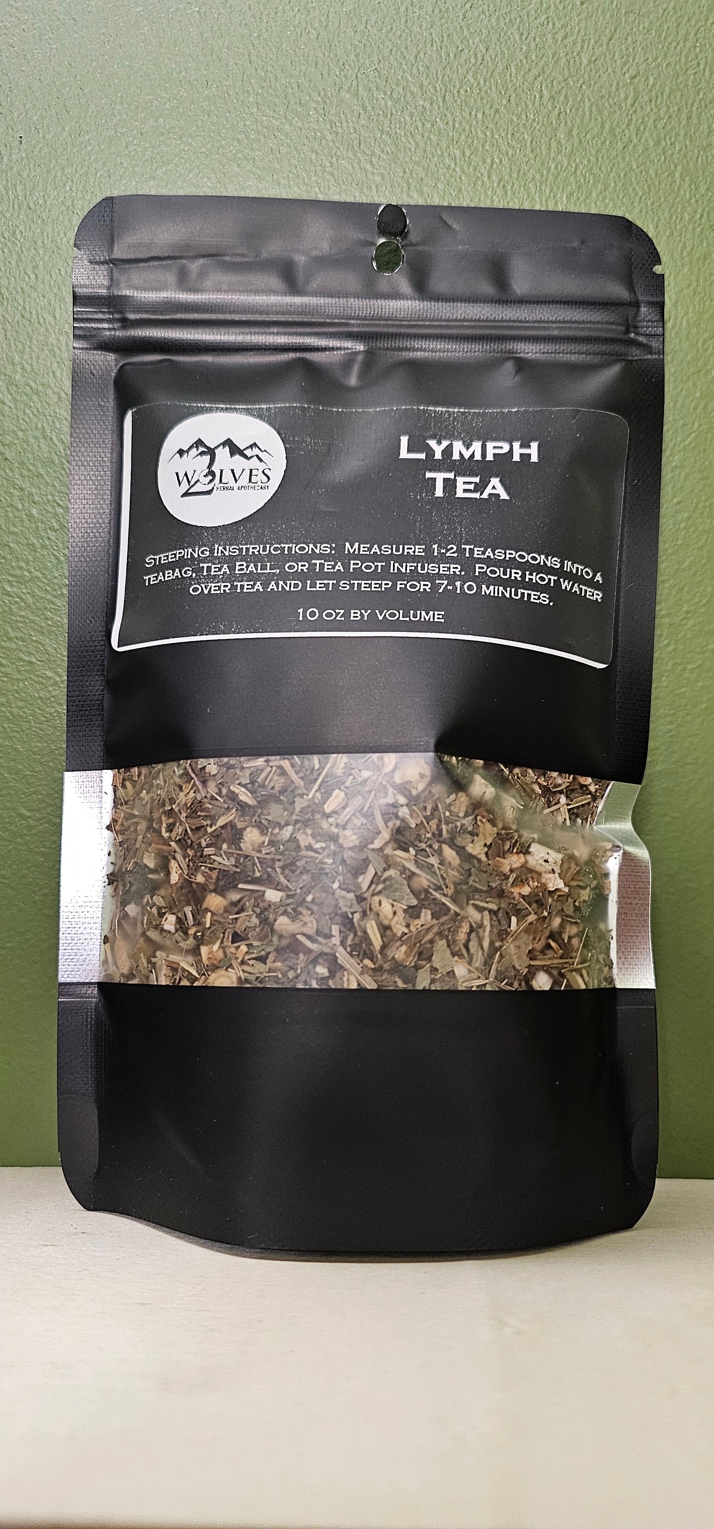 Herbal Tea