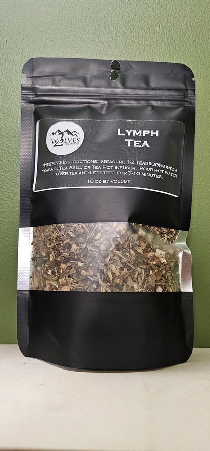 Herbal Tea