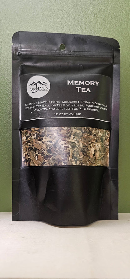 Herbal Tea
