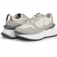 Major - White Pebbled Multi