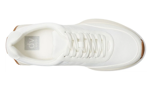 Bettie Sneakers in White
