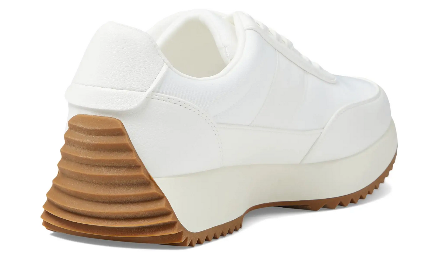 Bettie Sneakers in White