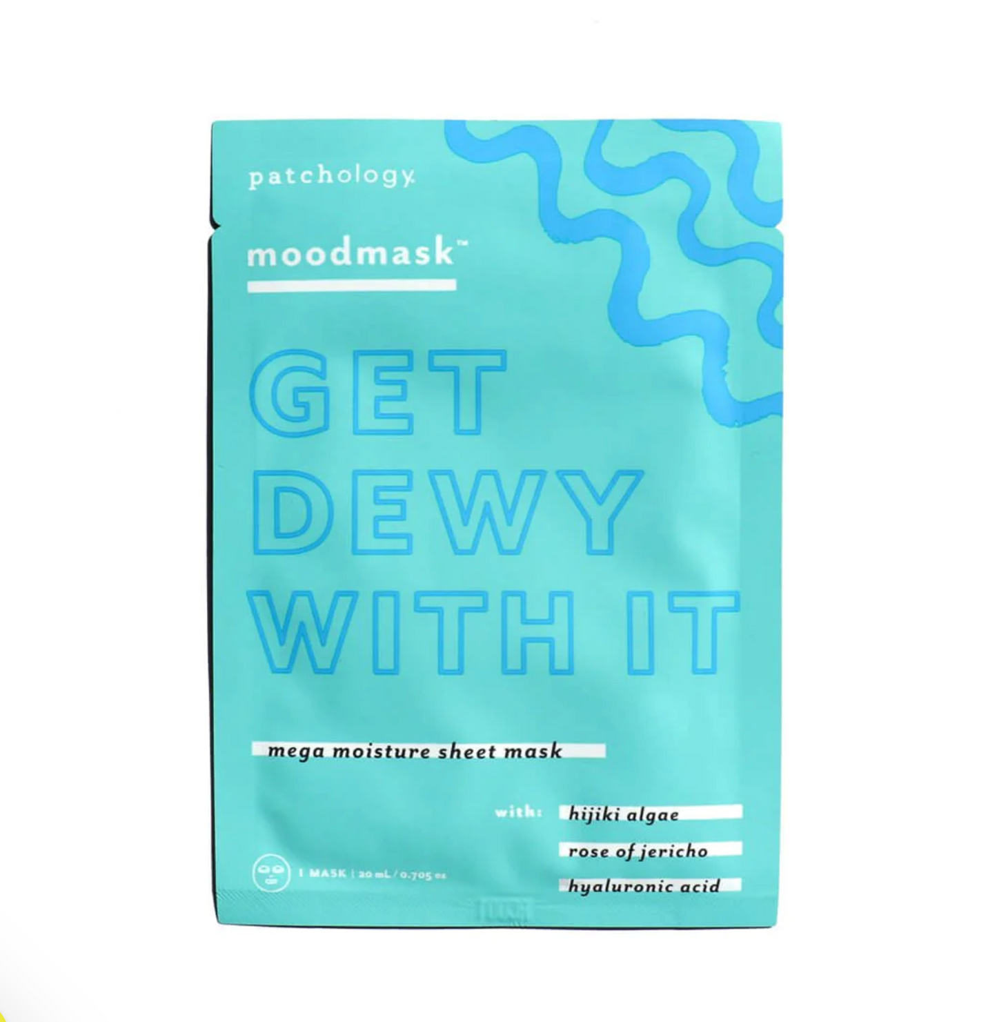 Moodmask - Get Dewy With It