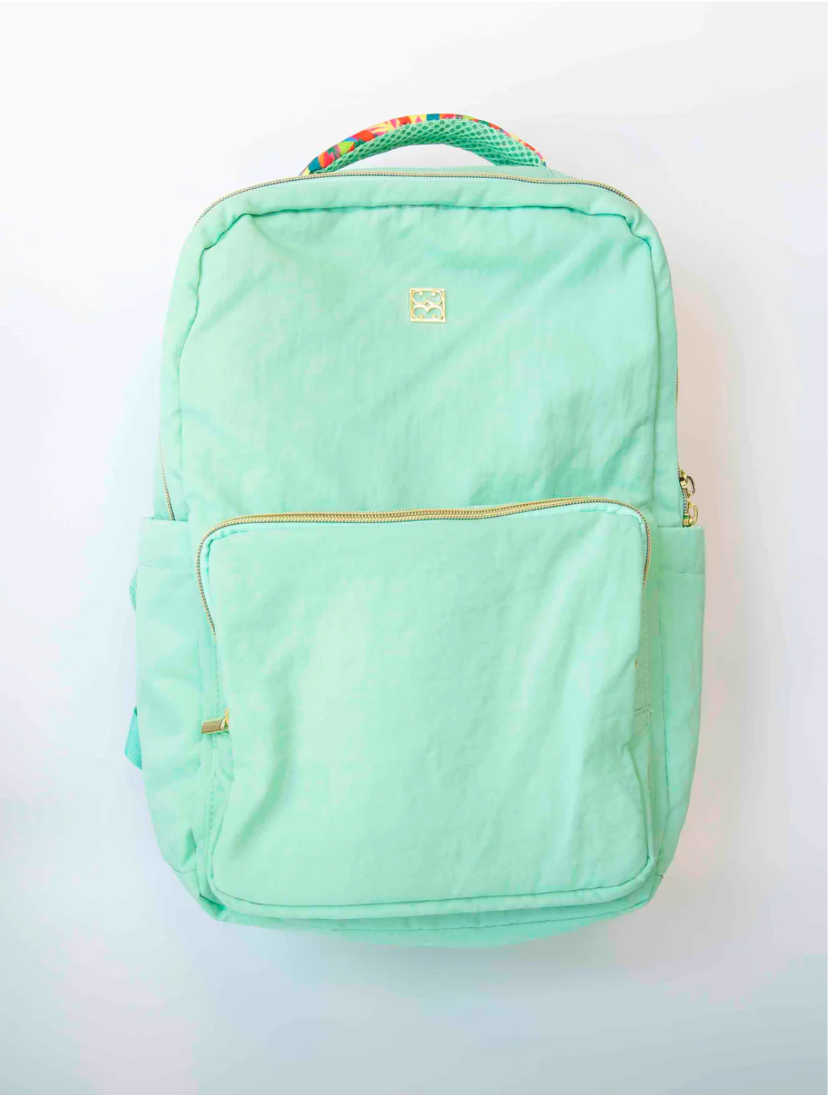 Travel Backpack | Mint