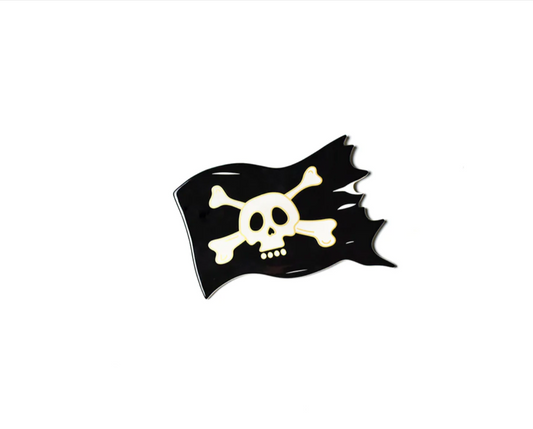 Pirate Flag Mini Attachment