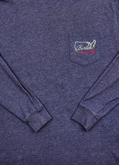 This is Reagan Country T-shirt