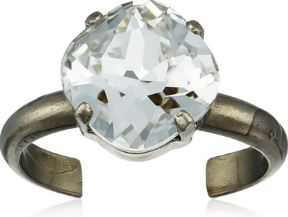 The One and Only Band Ring