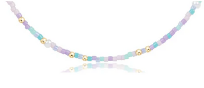 15' Choker Hope Unwritten Spring 2025