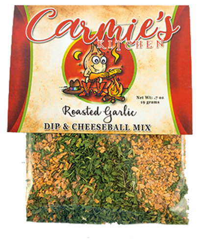 CARMIE’S DIP MIX