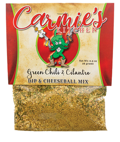 CARMIE’S DIP MIX