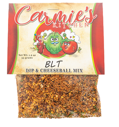 CARMIE’S DIP MIX