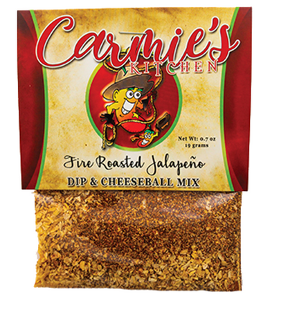 CARMIE’S DIP MIX
