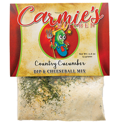 CARMIE’S DIP MIX