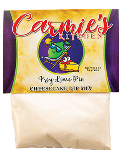 CARMIE’S DIP MIX