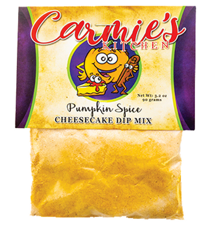 CARMIE’S DIP MIX