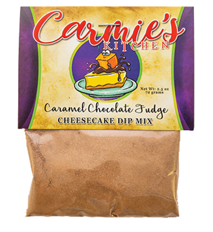 CARMIE’S DIP MIX