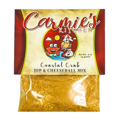 CARMIE’S DIP MIX