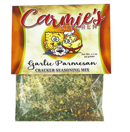 CARMIE’S DIP MIX