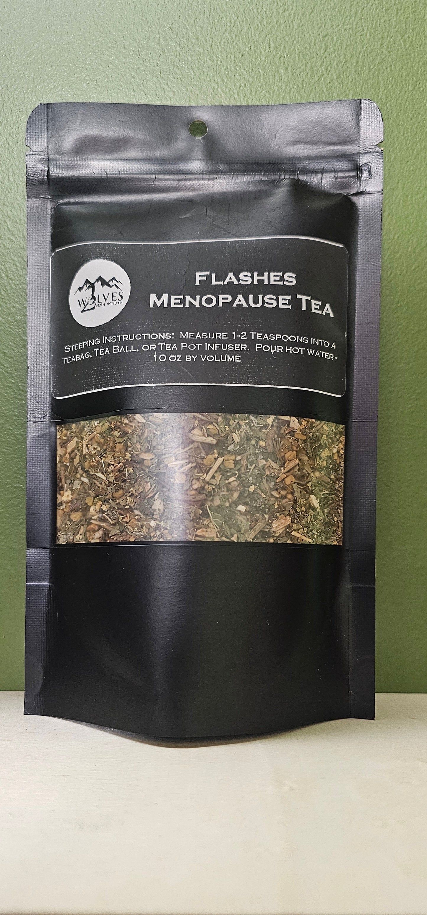 Herbal Tea