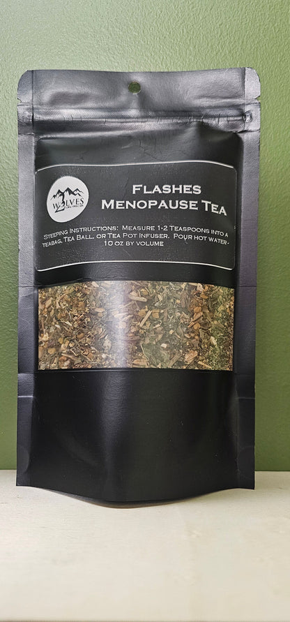 Herbal Tea