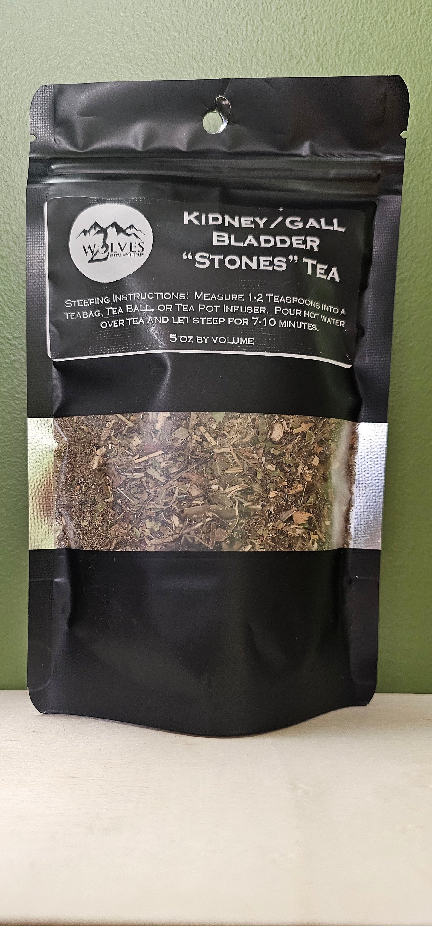 Herbal Tea