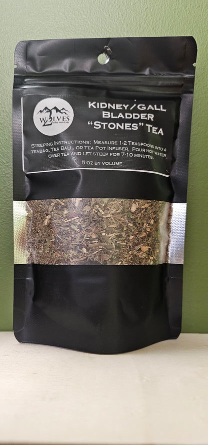 Herbal Tea