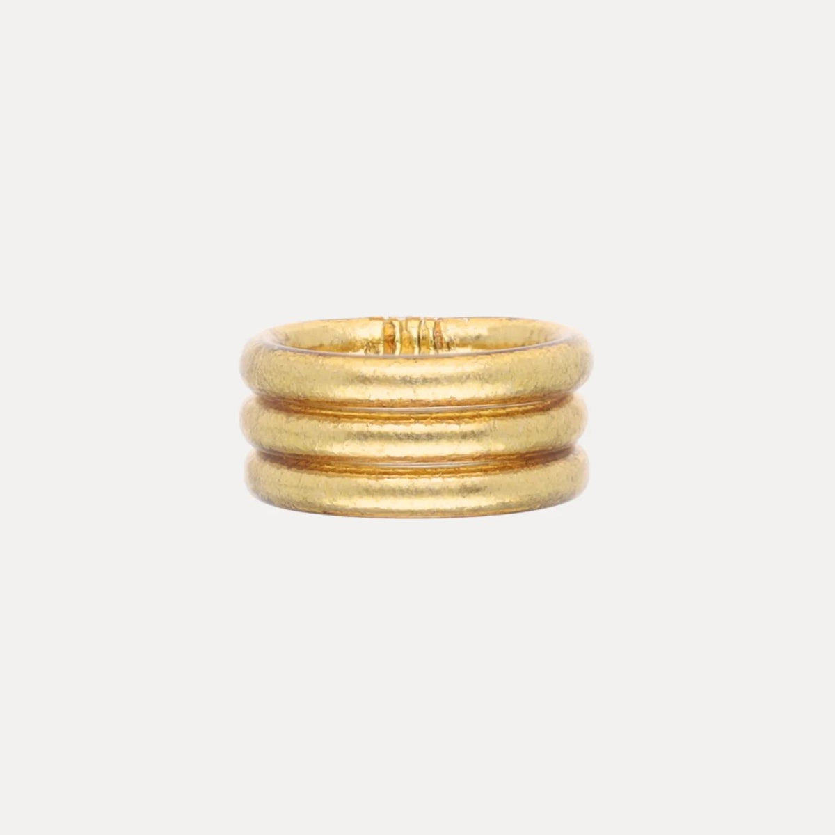 All Weather Rings - Group of 3
