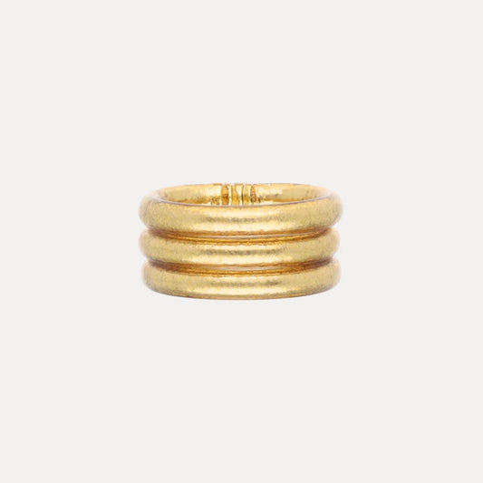All Weather Rings - Group of 3