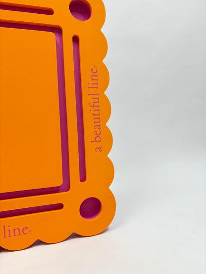 Floating Pool Mahjong Mat