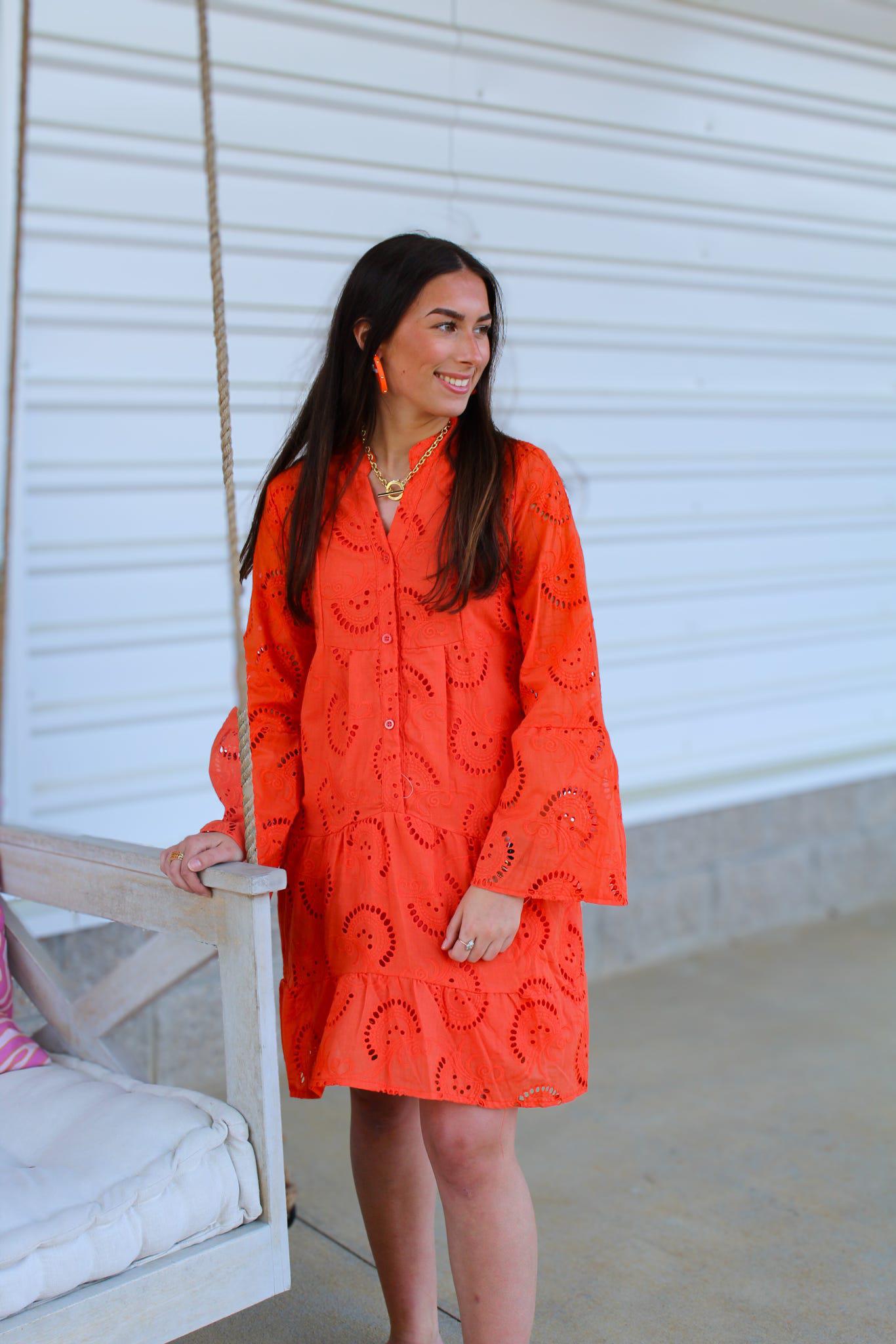 Riley Dress