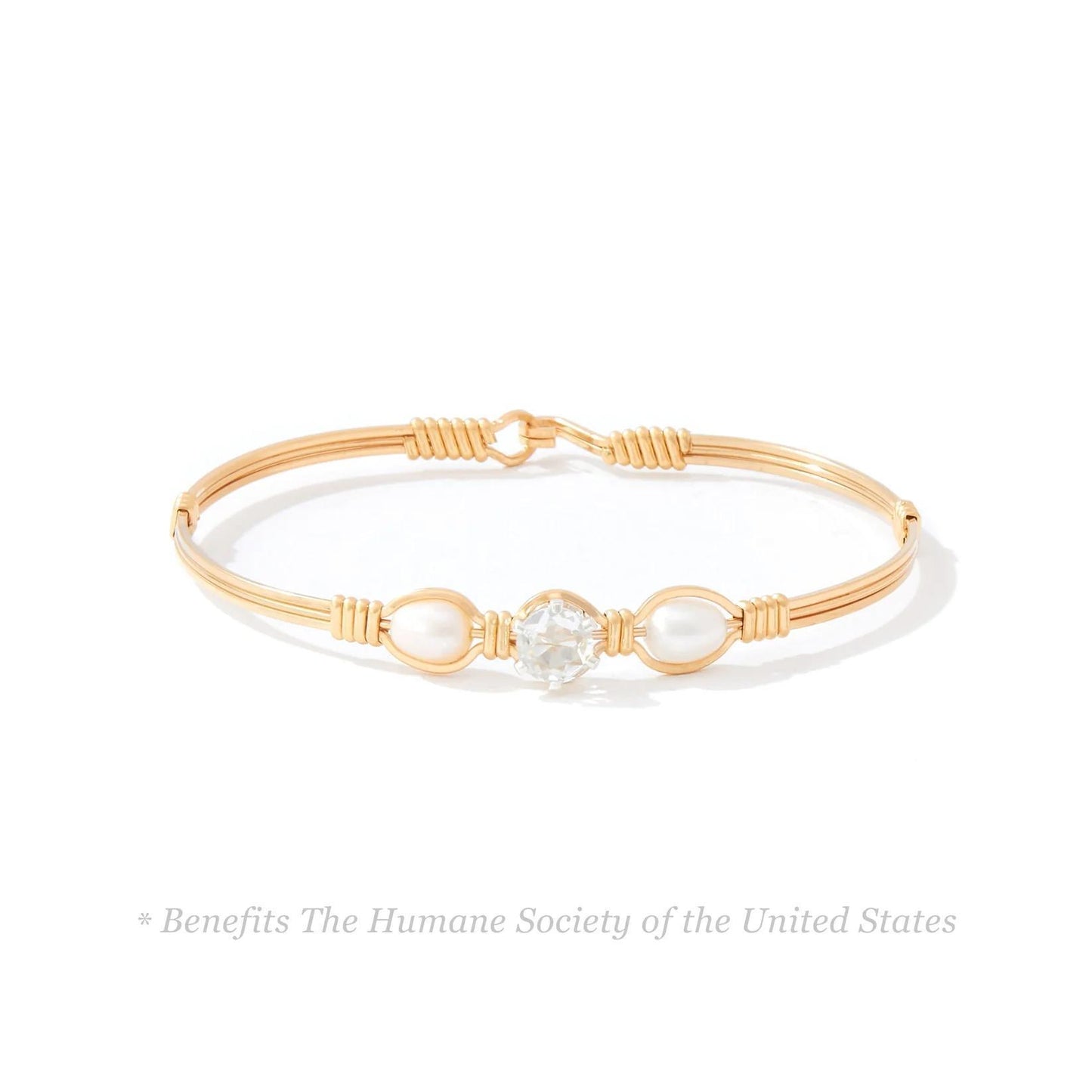 Puppy Love Bracelet 6 SG,APR