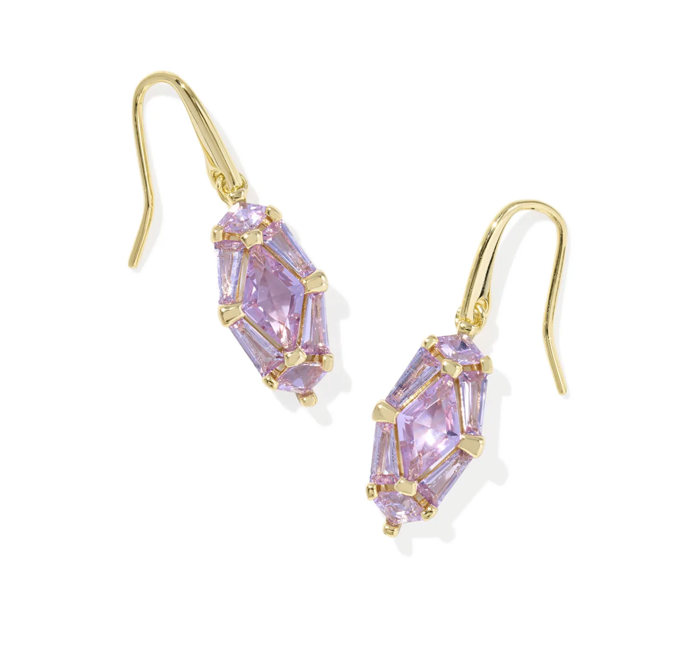 Lindy Rae Lee Drop Earrings