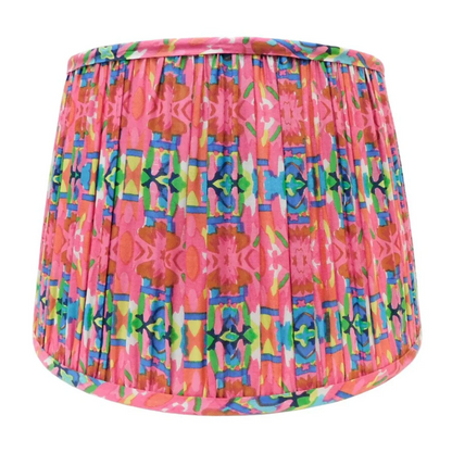 Pleated Lamp Shades