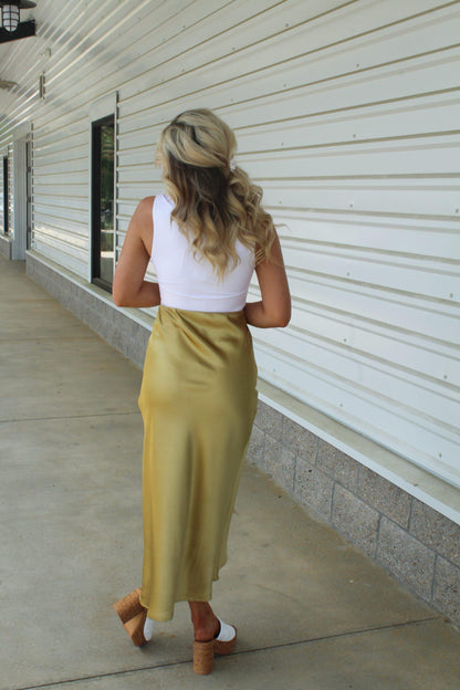 Sunny Day Skirt