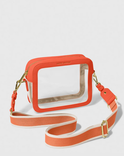 Stadium Bag
