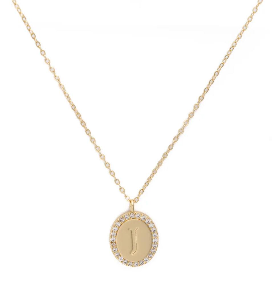 Luxe Samantha Necklace