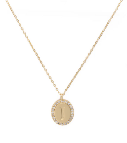 Luxe Samantha Necklace