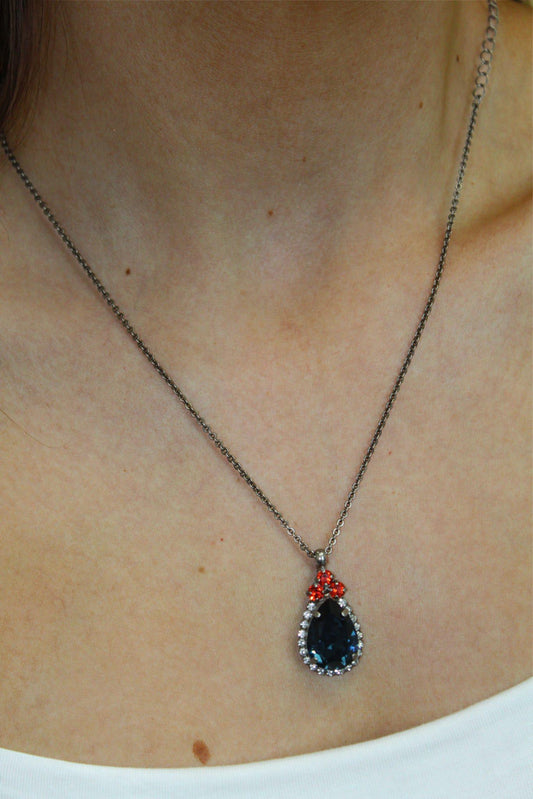 SWEET SPARKLE PENDANT