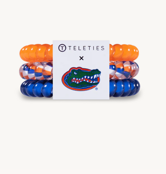 University of Florida Small Teleties