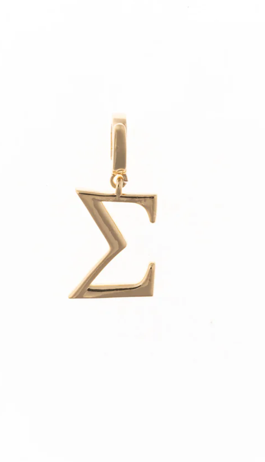 Greek Charms