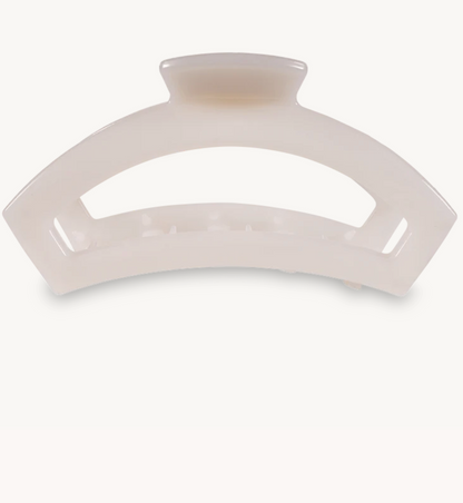 OPEN LARGE HAIR CLIP